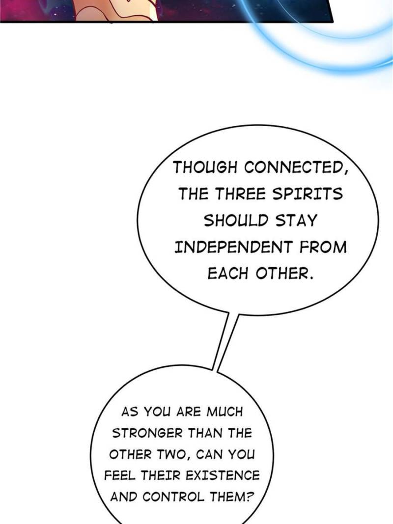 To Possess the Heavenly Body Chapter 80 - Page 21