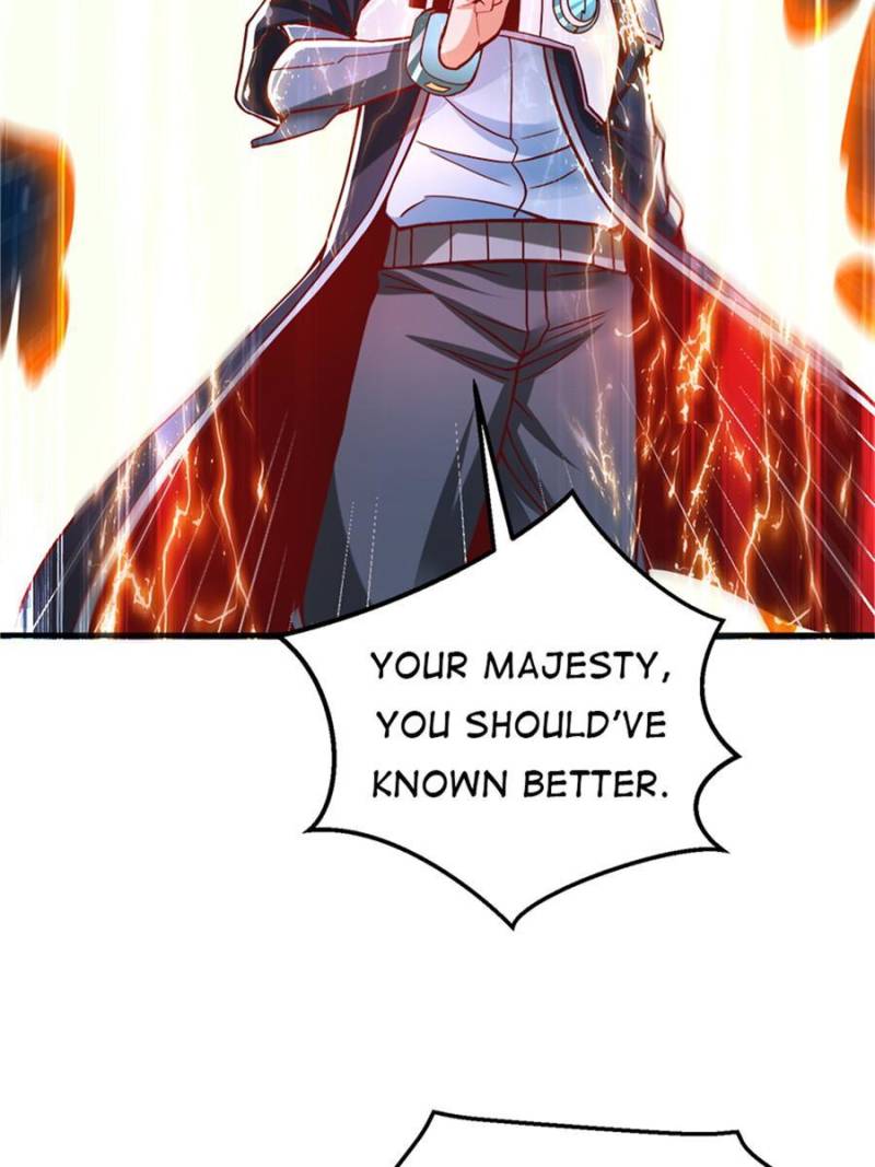 To Possess the Heavenly Body Chapter 80 - Page 25