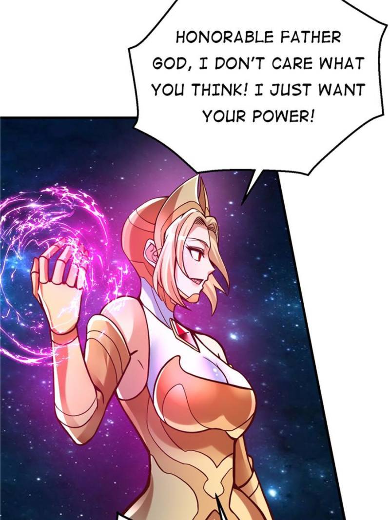 To Possess the Heavenly Body Chapter 80 - Page 26