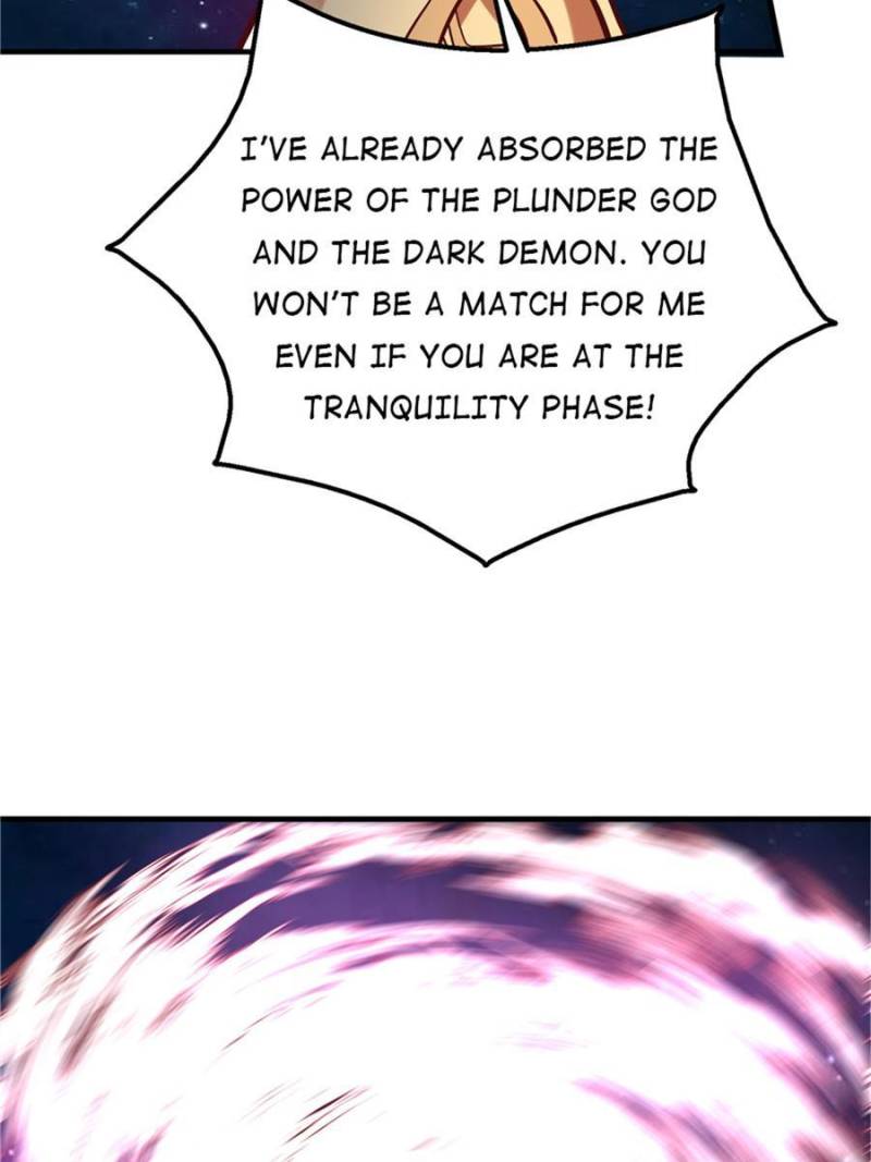 To Possess the Heavenly Body Chapter 80 - Page 27