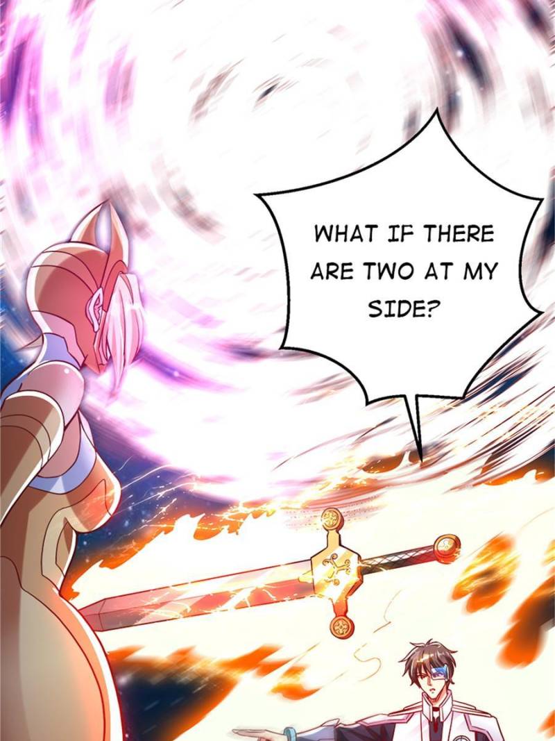 To Possess the Heavenly Body Chapter 80 - Page 28
