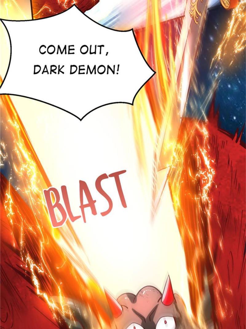 To Possess the Heavenly Body Chapter 80 - Page 30