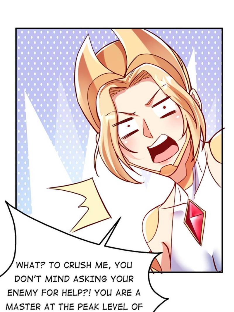 To Possess the Heavenly Body Chapter 80 - Page 32