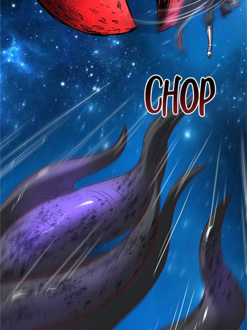 To Possess the Heavenly Body Chapter 80 - Page 35