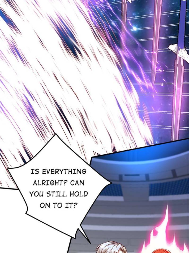 To Possess the Heavenly Body Chapter 80 - Page 44