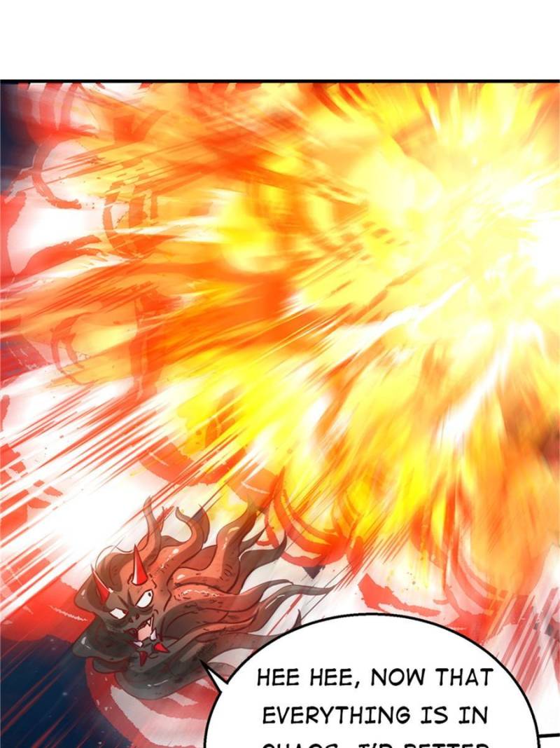 To Possess the Heavenly Body Chapter 80 - Page 46