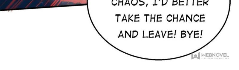 To Possess the Heavenly Body Chapter 80 - Page 47