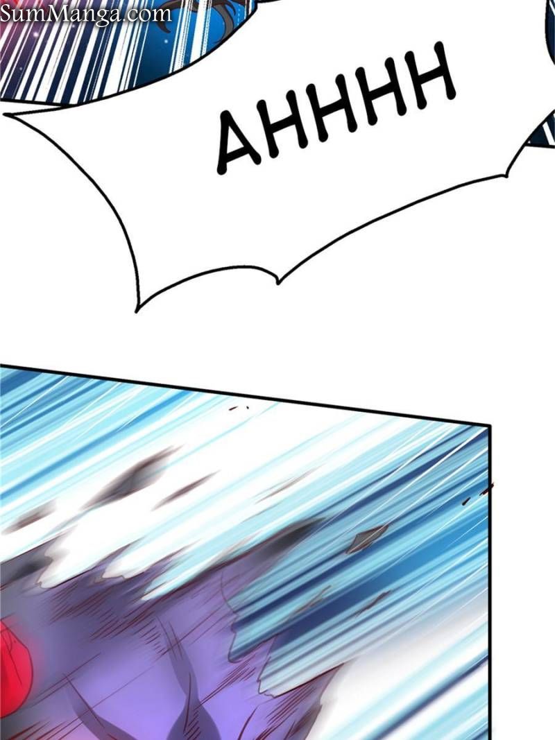 To Possess the Heavenly Body Chapter 80 - Page 50