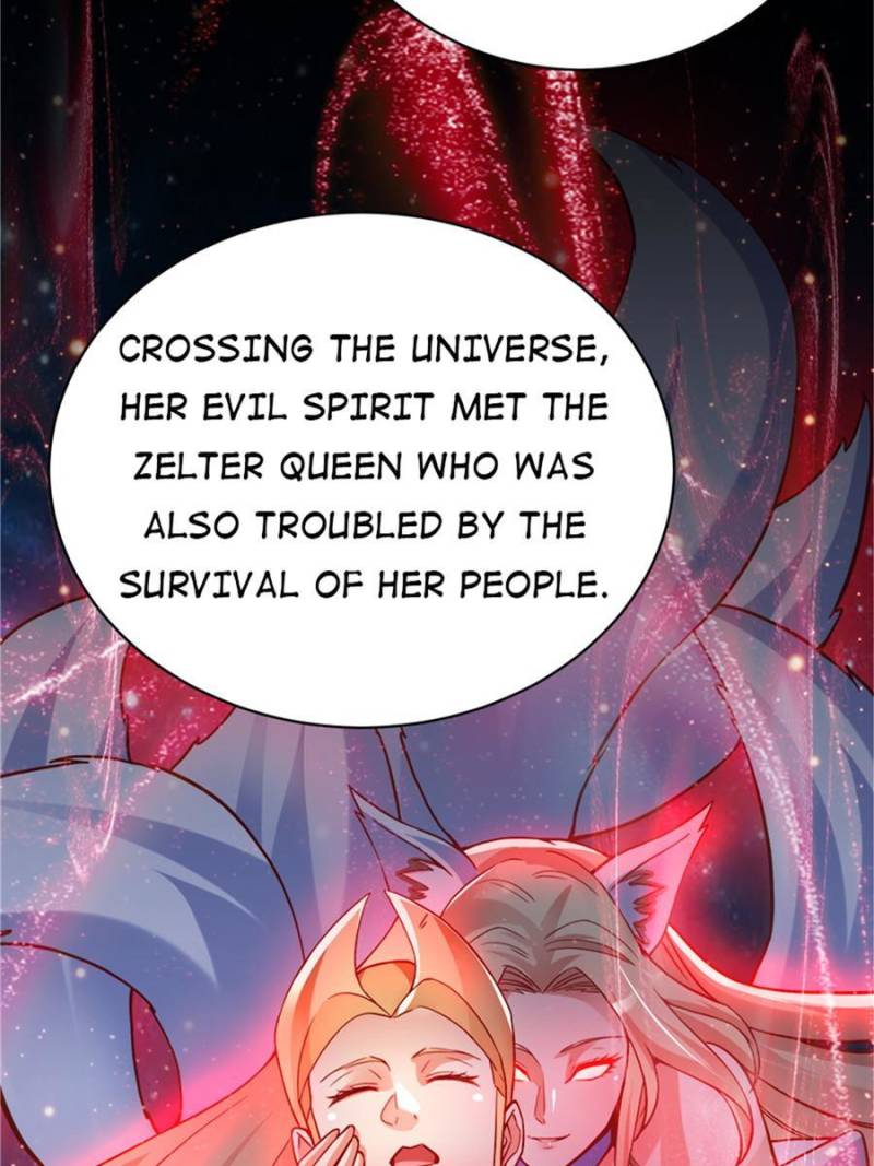 To Possess the Heavenly Body Chapter 80 - Page 6