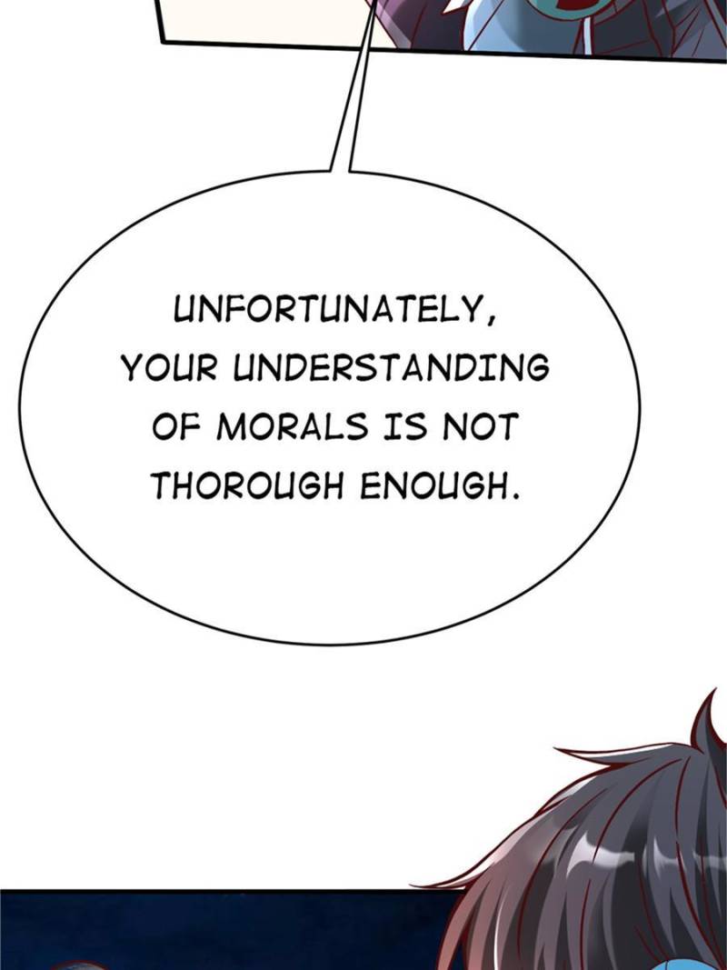 To Possess the Heavenly Body Chapter 80 - Page 53