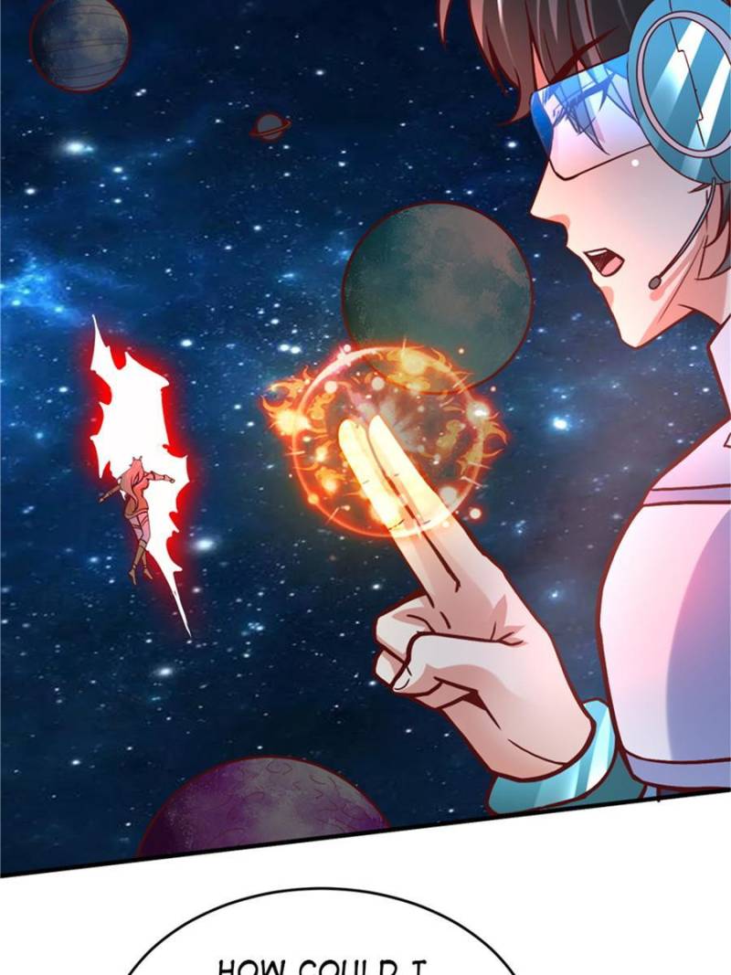 To Possess the Heavenly Body Chapter 80 - Page 54