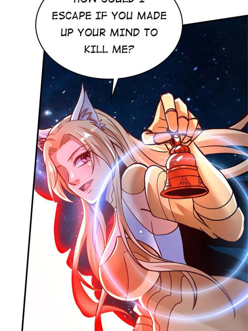 To Possess the Heavenly Body Chapter 80 - Page 55