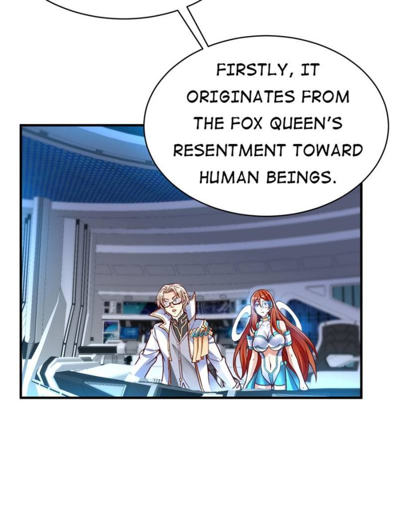 To Possess the Heavenly Body Chapter 80 - Page 10