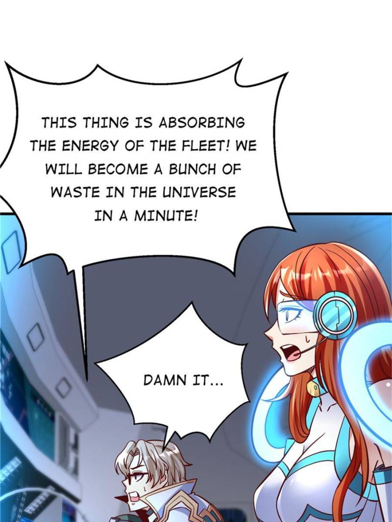 To Possess the Heavenly Body Chapter 81 - Page 1
