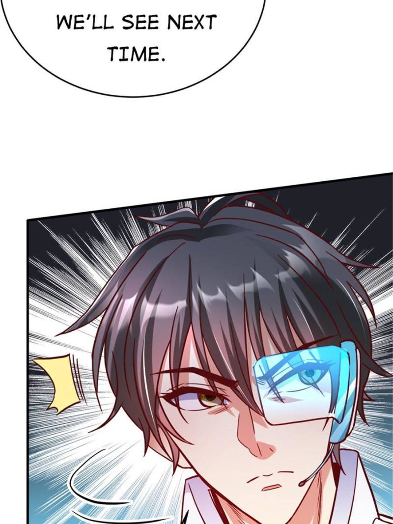 To Possess the Heavenly Body Chapter 81 - Page 13