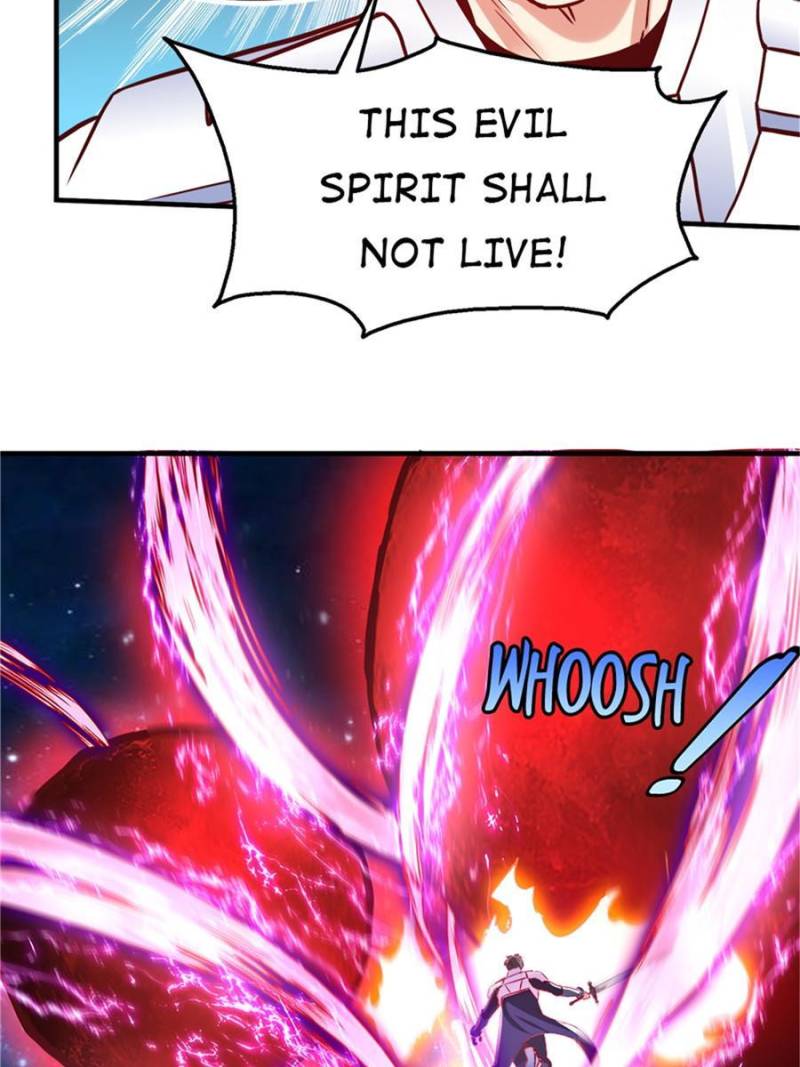 To Possess the Heavenly Body Chapter 81 - Page 14