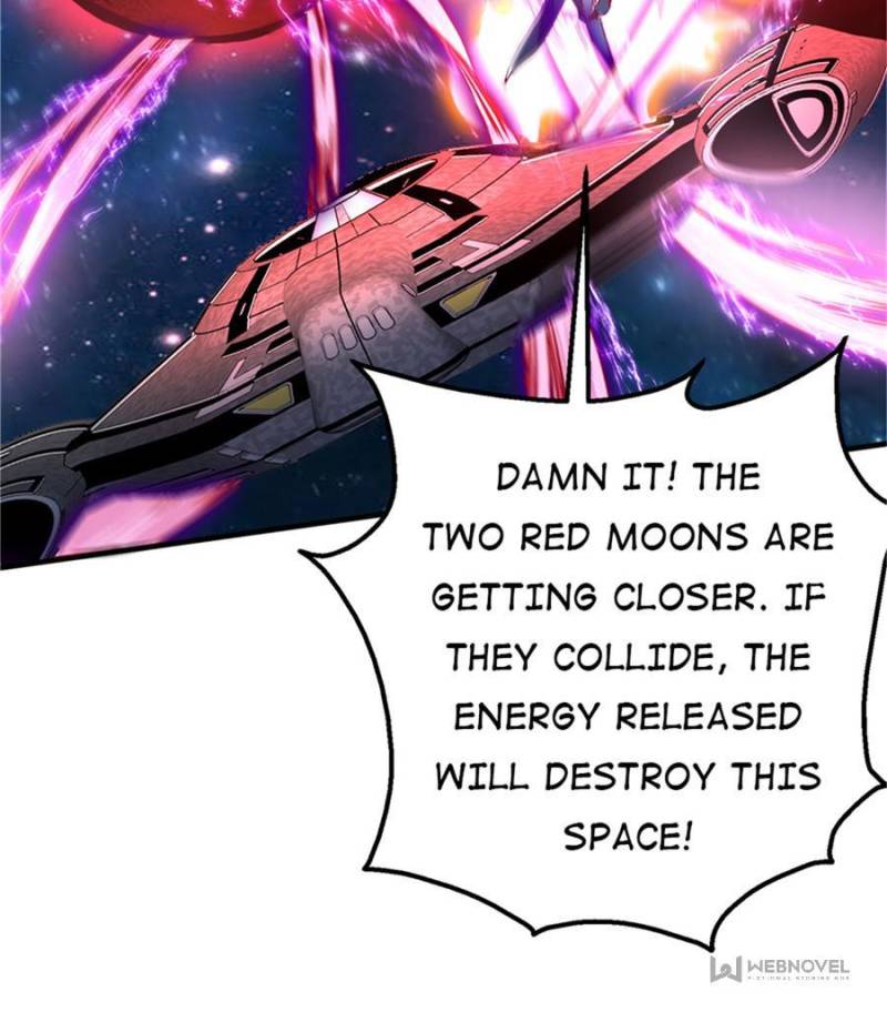 To Possess the Heavenly Body Chapter 81 - Page 15
