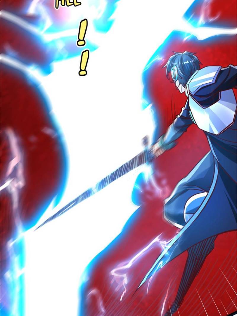 To Possess the Heavenly Body Chapter 81 - Page 20
