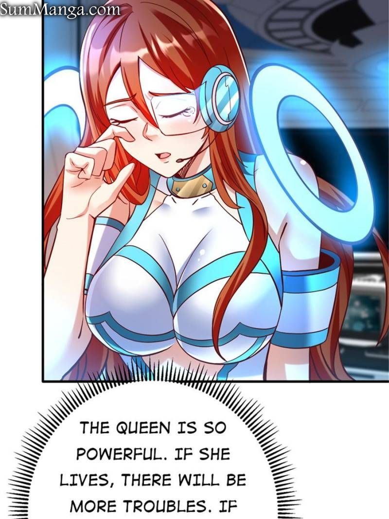 To Possess the Heavenly Body Chapter 81 - Page 3