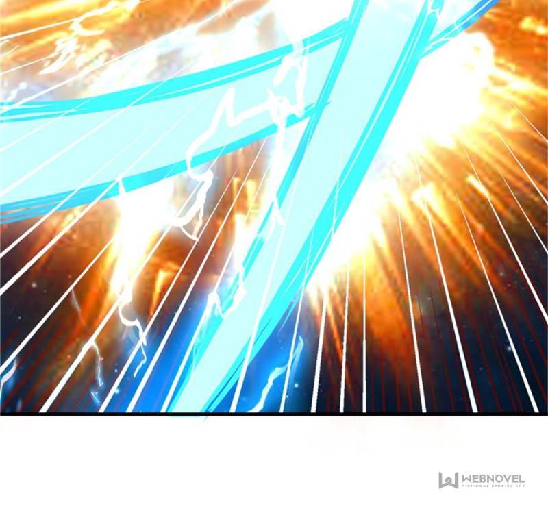 To Possess the Heavenly Body Chapter 81 - Page 22