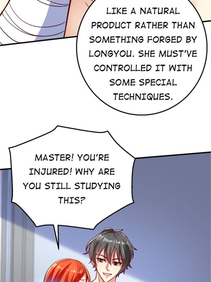 To Possess the Heavenly Body Chapter 81 - Page 28