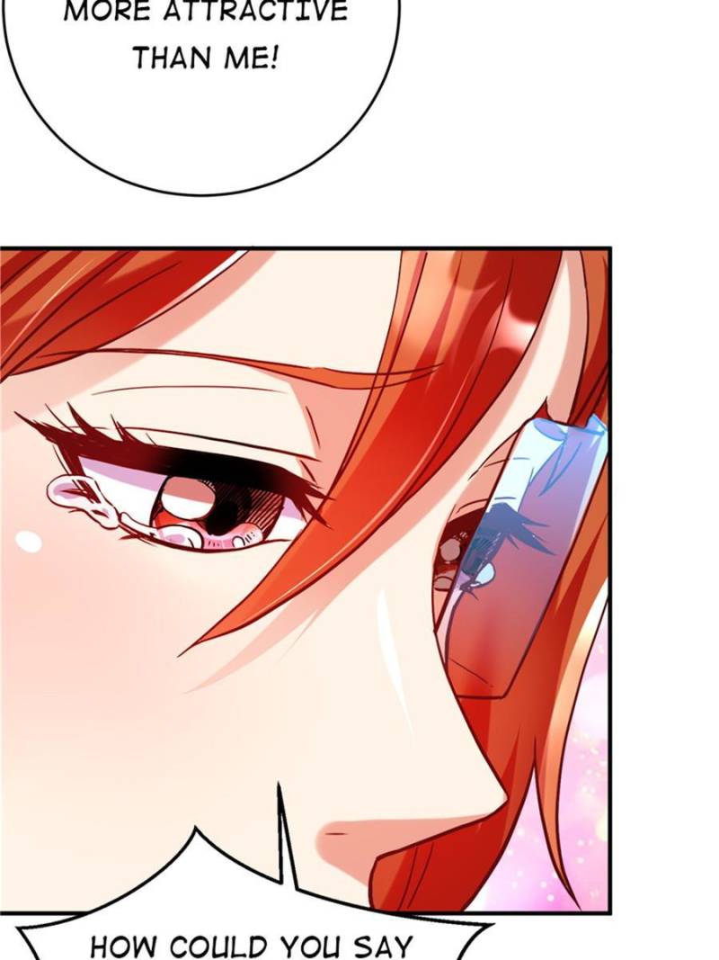 To Possess the Heavenly Body Chapter 81 - Page 32