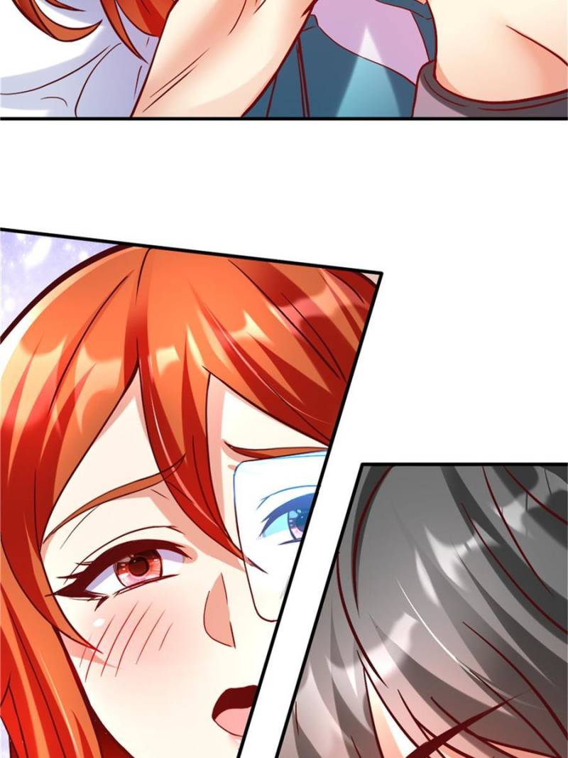 To Possess the Heavenly Body Chapter 81 - Page 37