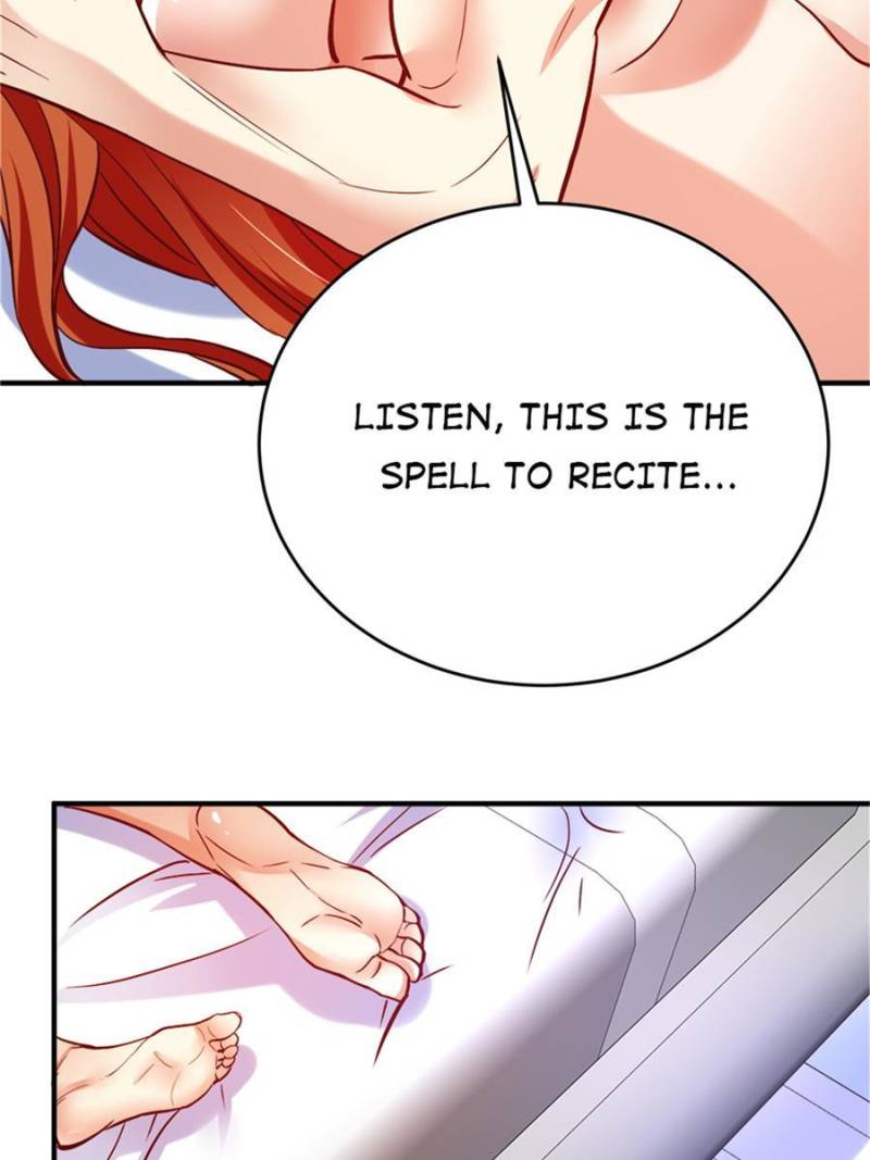 To Possess the Heavenly Body Chapter 81 - Page 40
