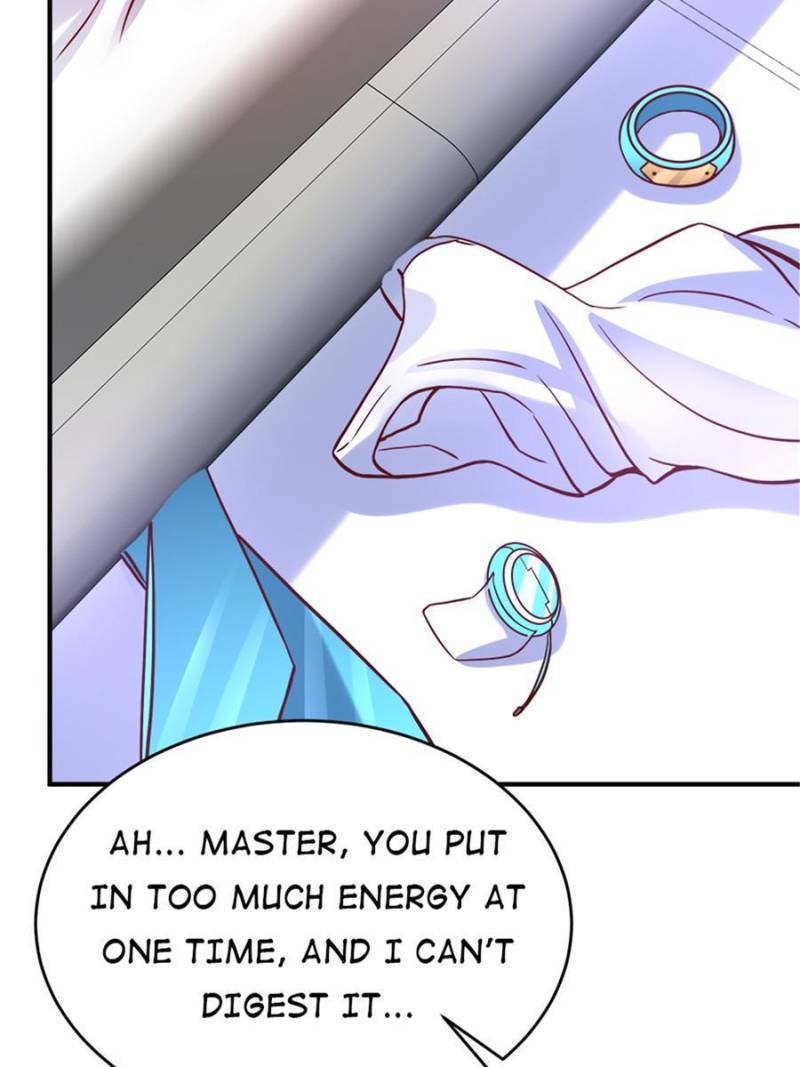 To Possess the Heavenly Body Chapter 81 - Page 41