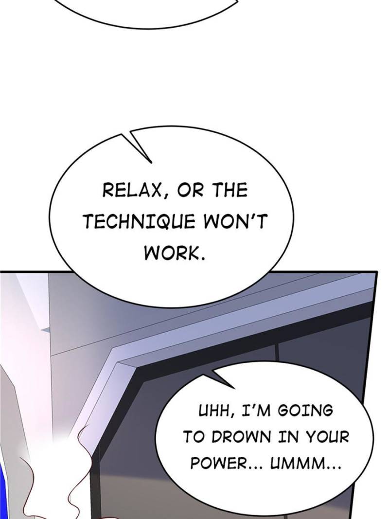 To Possess the Heavenly Body Chapter 81 - Page 42