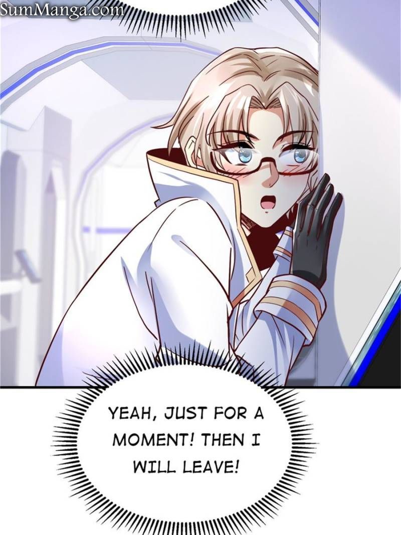 To Possess the Heavenly Body Chapter 81 - Page 46