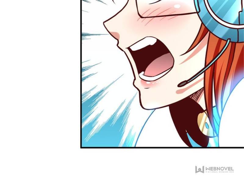 To Possess the Heavenly Body Chapter 81 - Page 8