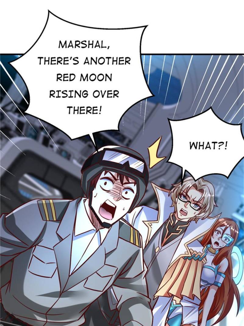 To Possess the Heavenly Body Chapter 81 - Page 9