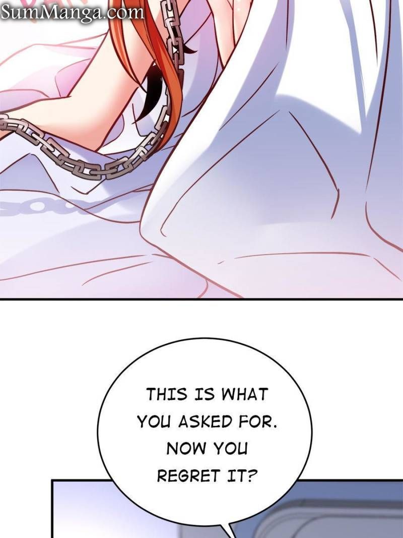 To Possess the Heavenly Body Chapter 82 - Page 2
