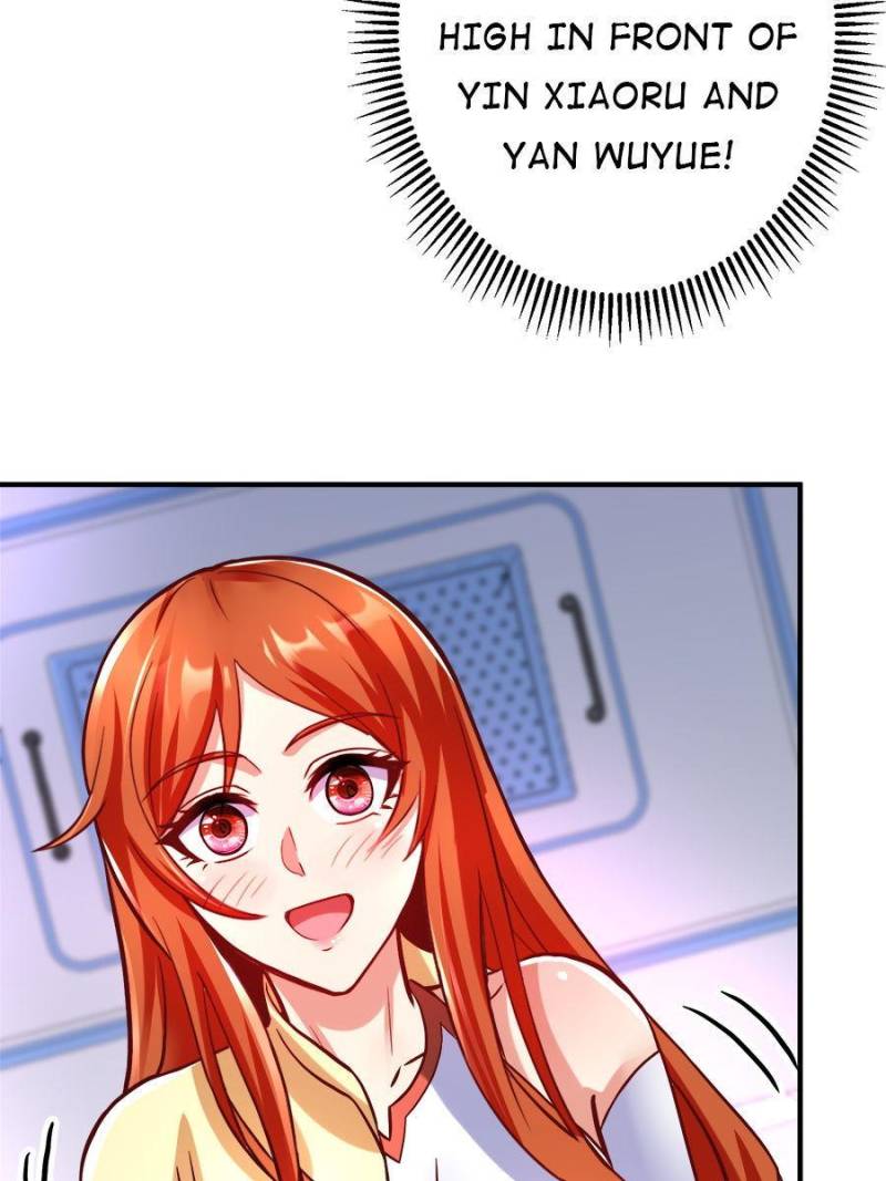 To Possess the Heavenly Body Chapter 82 - Page 11