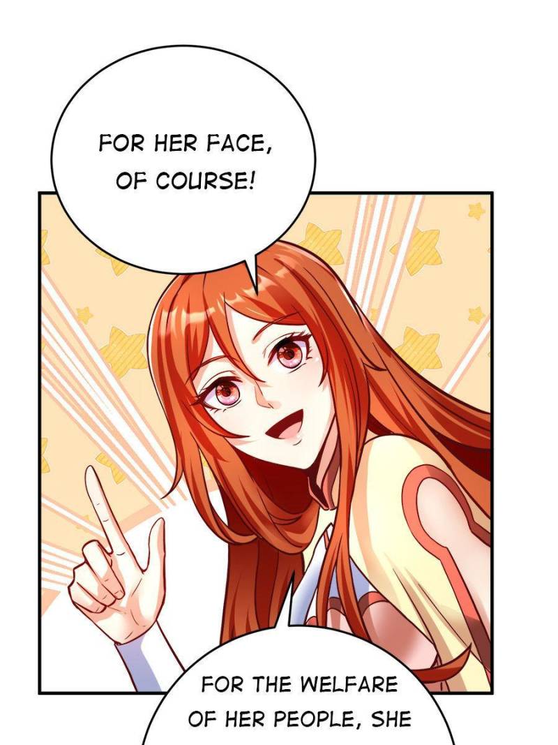 To Possess the Heavenly Body Chapter 82 - Page 19