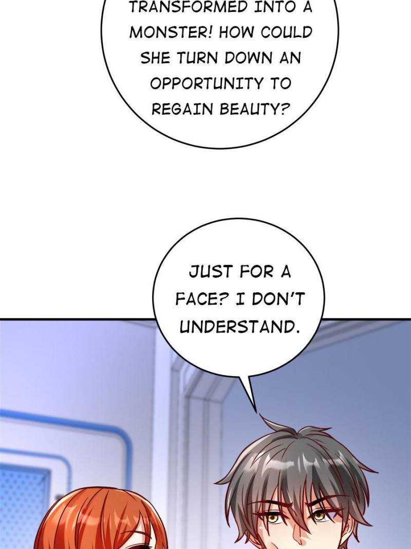 To Possess the Heavenly Body Chapter 82 - Page 20