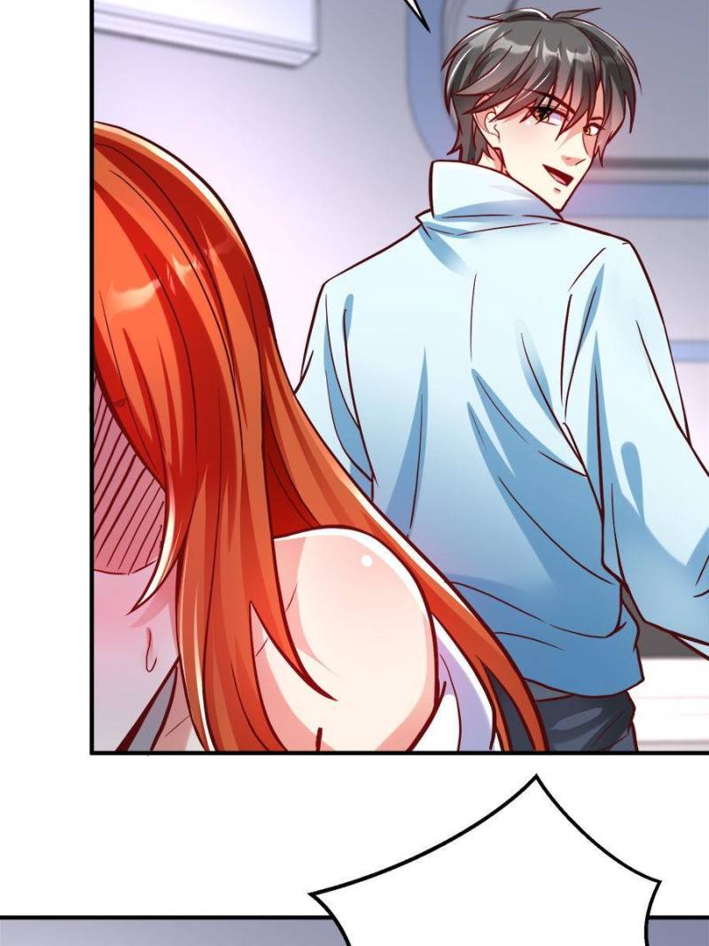 To Possess the Heavenly Body Chapter 82 - Page 3