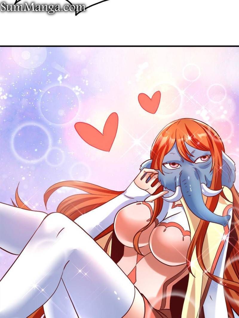 To Possess the Heavenly Body Chapter 82 - Page 22