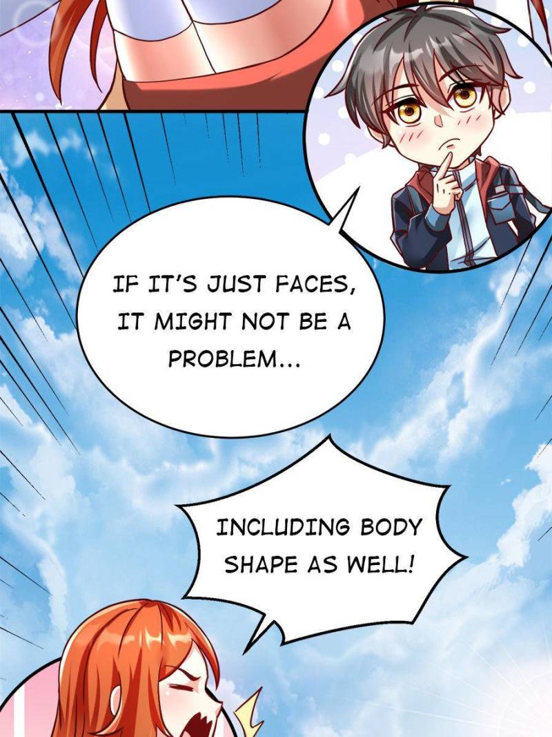 To Possess the Heavenly Body Chapter 82 - Page 23