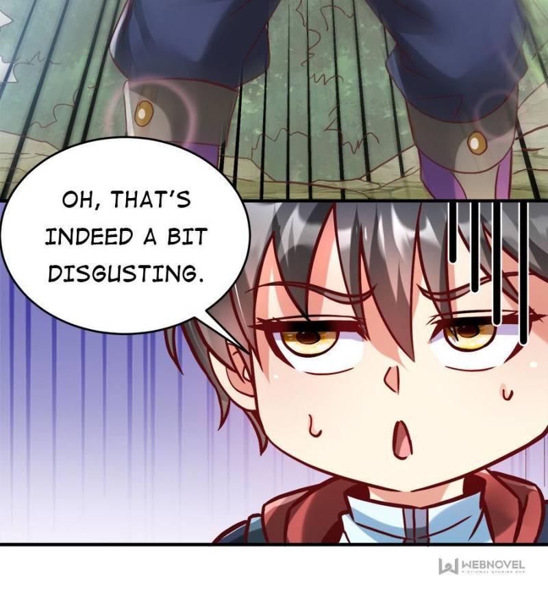 To Possess the Heavenly Body Chapter 82 - Page 25