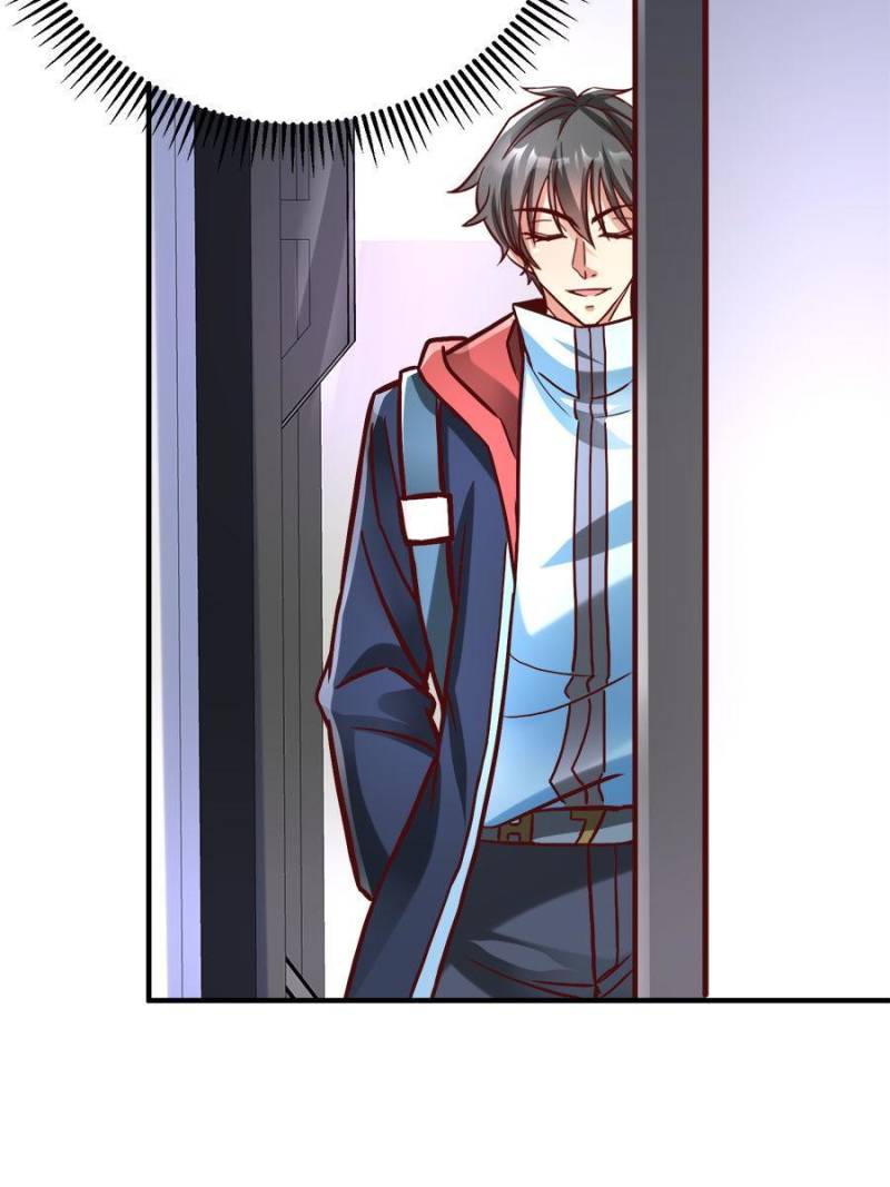 To Possess the Heavenly Body Chapter 82 - Page 28