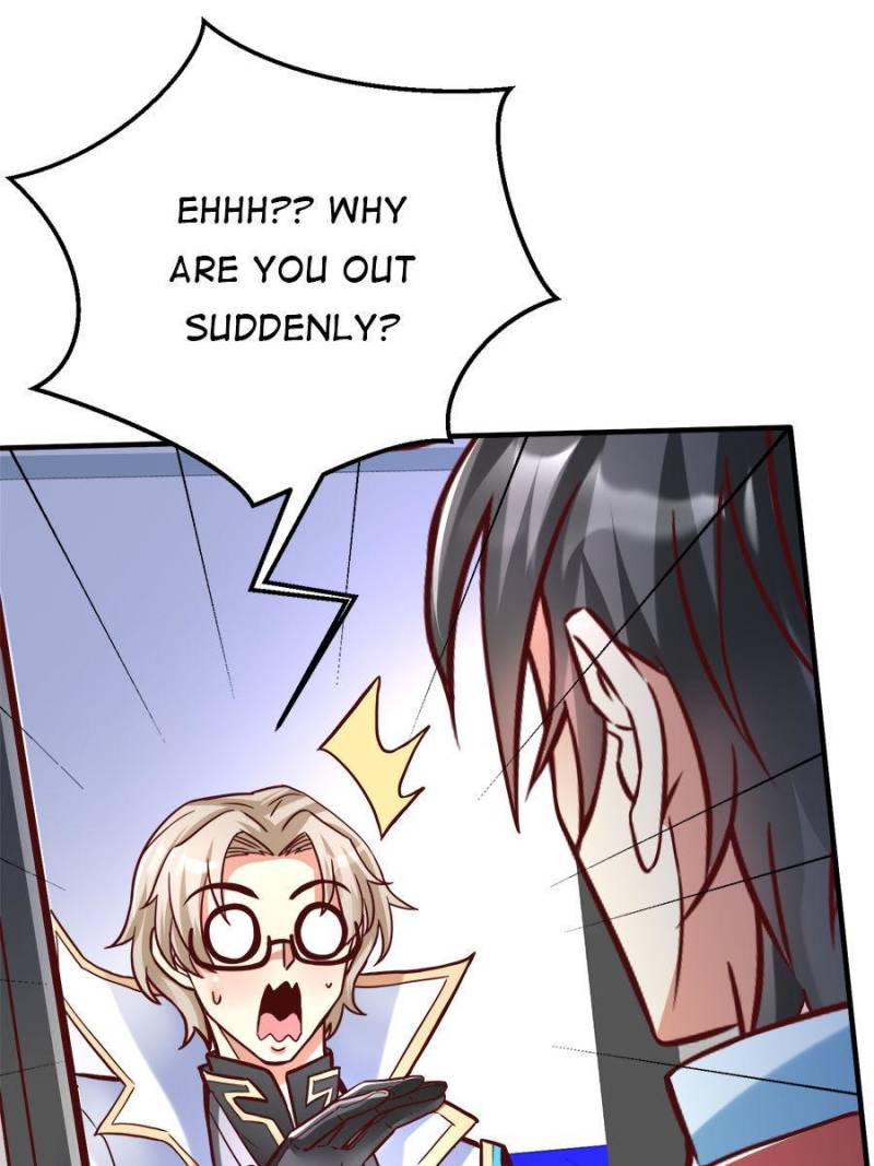 To Possess the Heavenly Body Chapter 82 - Page 29