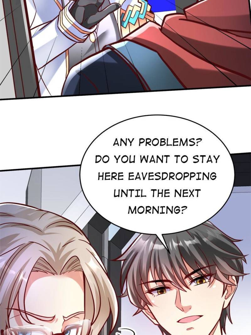 To Possess the Heavenly Body Chapter 82 - Page 30