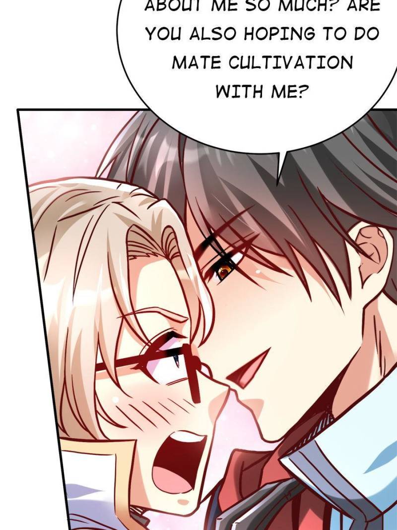 To Possess the Heavenly Body Chapter 82 - Page 32