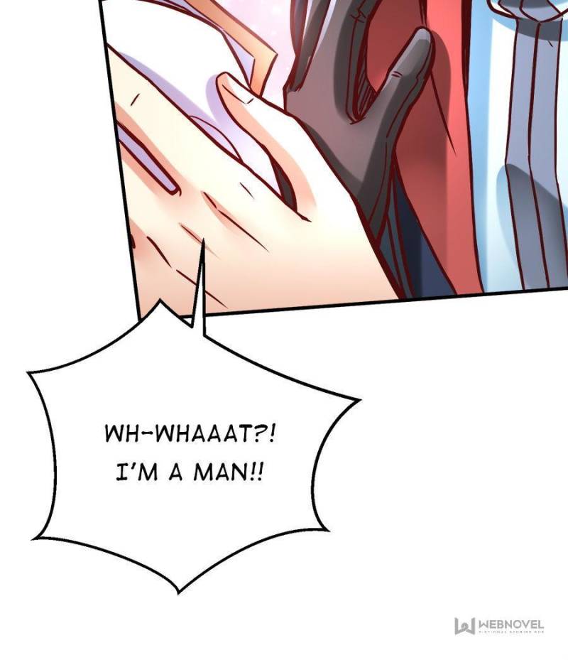 To Possess the Heavenly Body Chapter 82 - Page 33