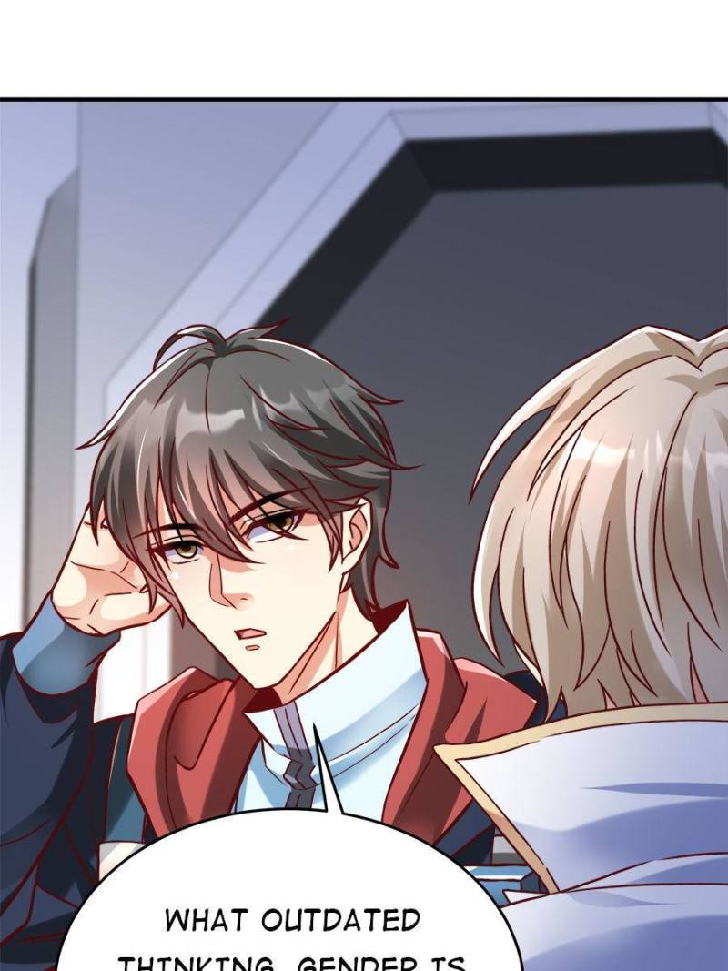 To Possess the Heavenly Body Chapter 82 - Page 34