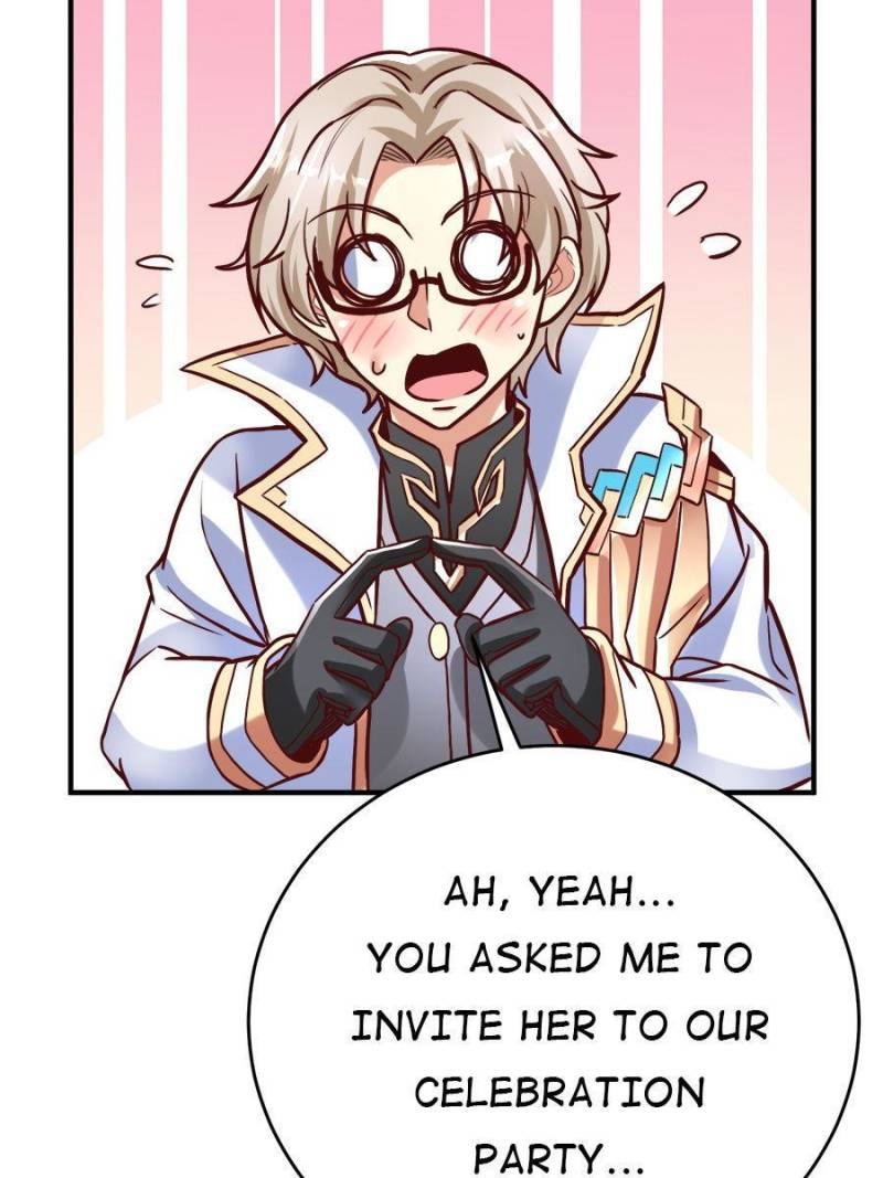 To Possess the Heavenly Body Chapter 82 - Page 37