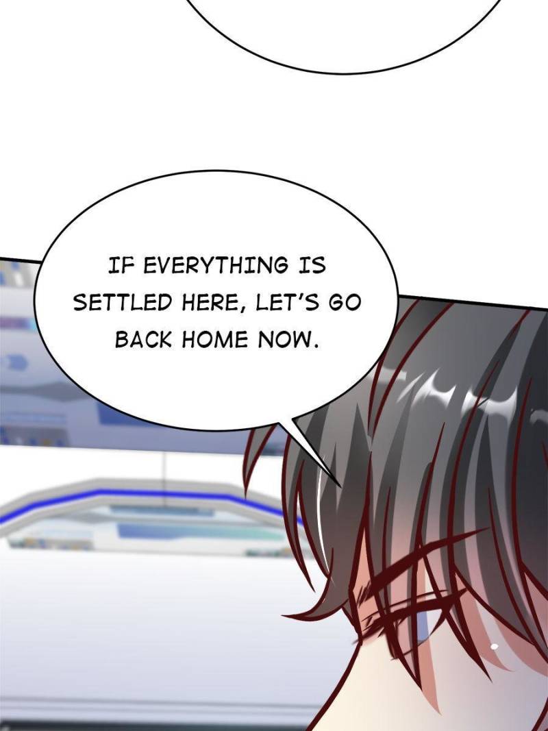 To Possess the Heavenly Body Chapter 82 - Page 38