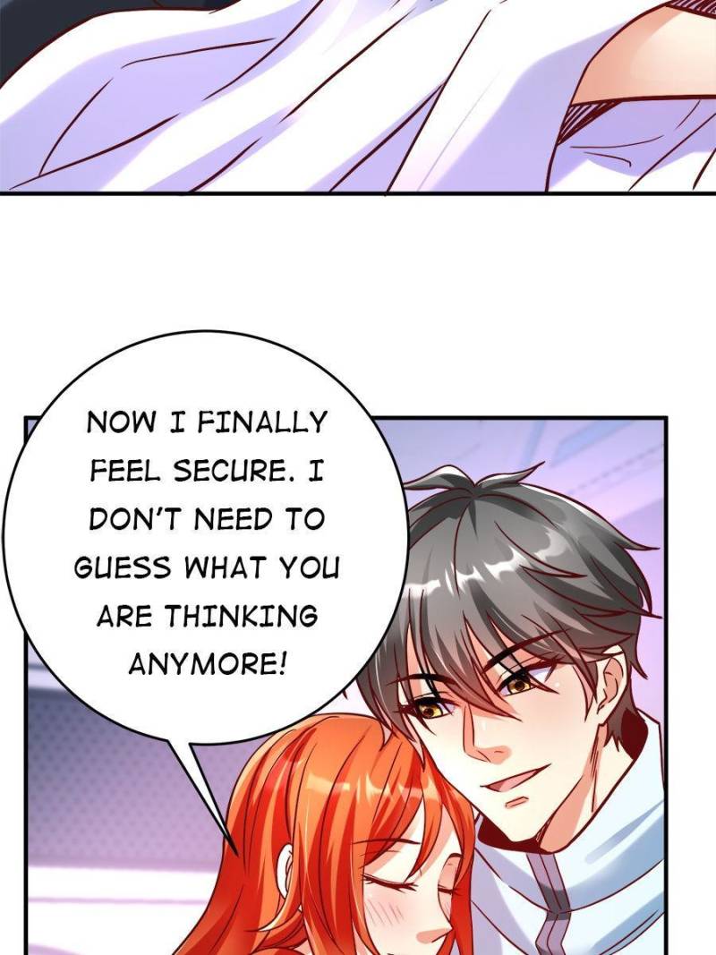 To Possess the Heavenly Body Chapter 82 - Page 5